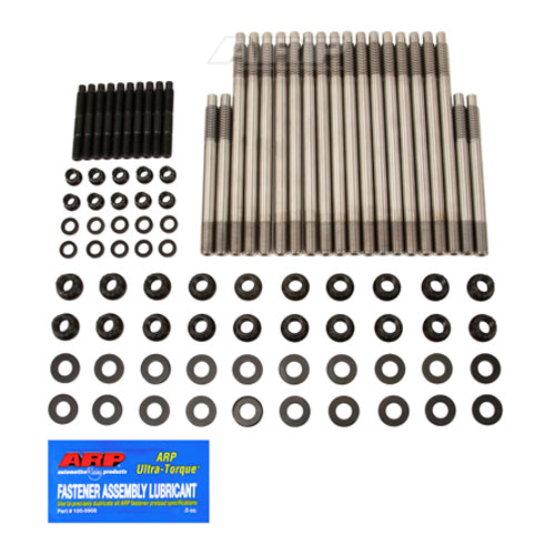 Auto Racing Products Head Stud Kit - CA625+ Pro-Series GM LS 97-03