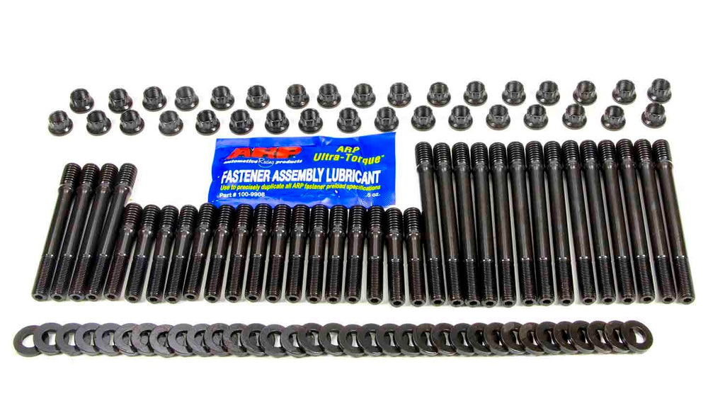 Auto Racing Products SBC Head Stud Kit 12pt.