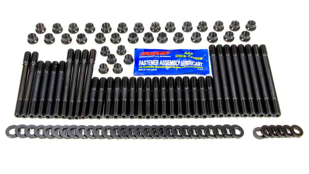 Auto Racing Products SBC Head Stud Kit 12pt.