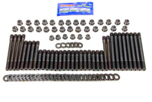 Cargar imagen en el visor de la galería, Auto Racing Products SBC Head Stud Kit 12pt.