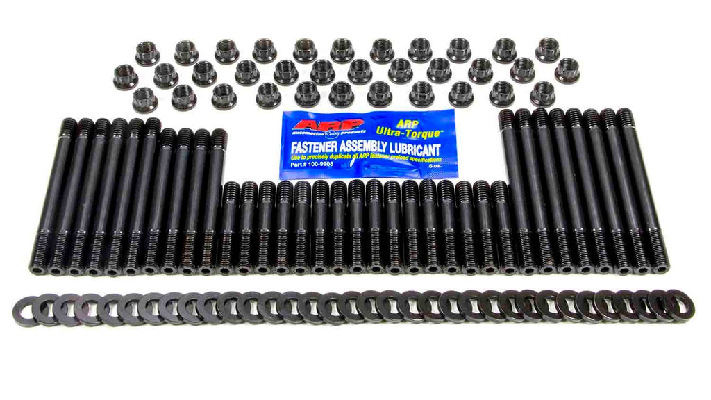 Auto Racing Products SBC Head Stud Kit 12pt.