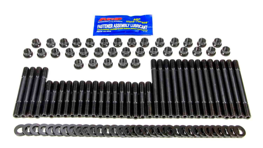 Auto Racing Products SBC Head Stud Kit 12pt.