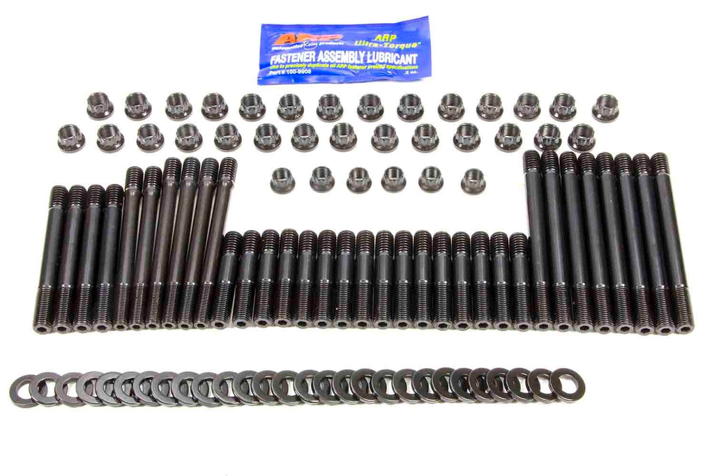 Auto Racing Products SBC Head Stud Kit 12pt.