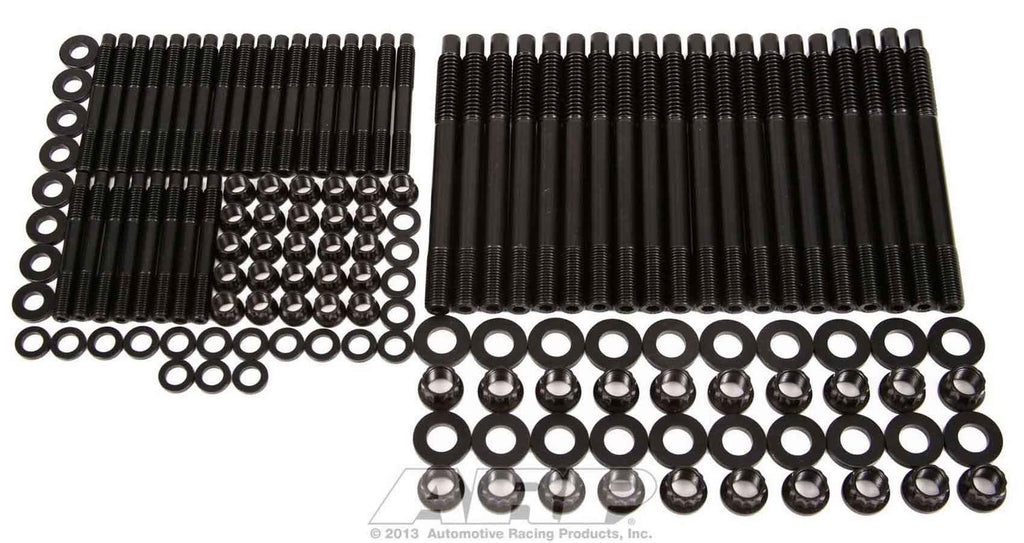 Auto Racing Products Head Stud Kit - RHS  LS Block w/RHS LS7 Heads