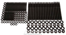 Cargar imagen en el visor de la galería, Auto Racing Products Head Stud Kit - RHS  LS Block w/RHS LS7 Heads