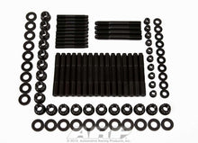 Cargar imagen en el visor de la galería, Auto Racing Products Head Stud Kit - Dart LS Next Block