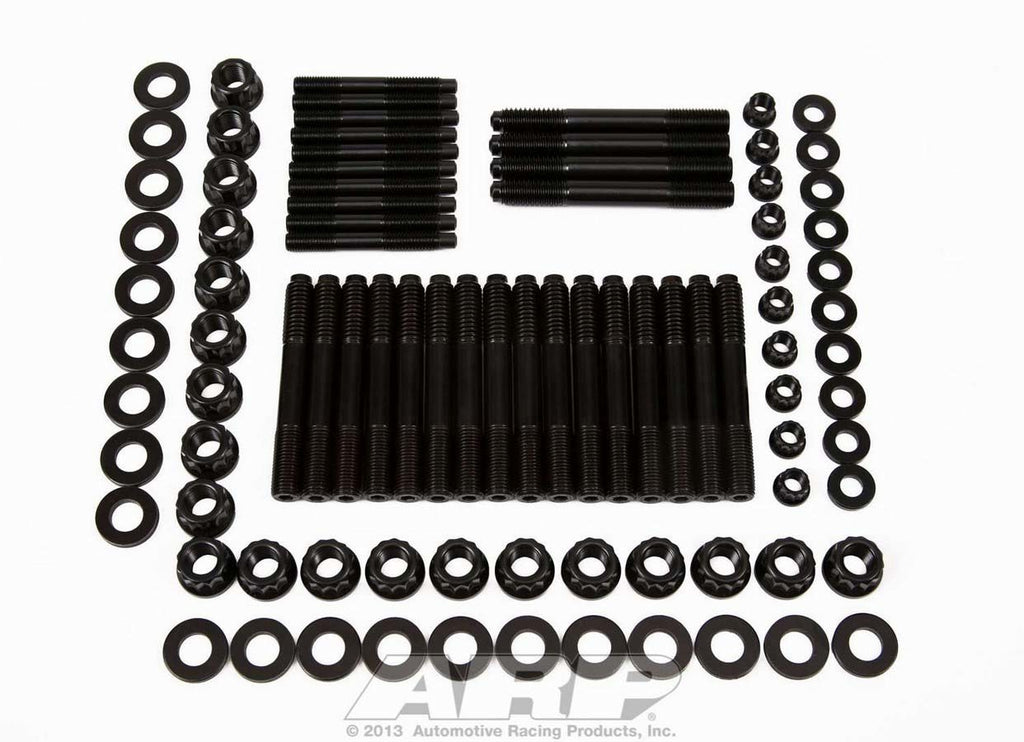 Auto Racing Products Head Stud Kit - Dart LS Next Block