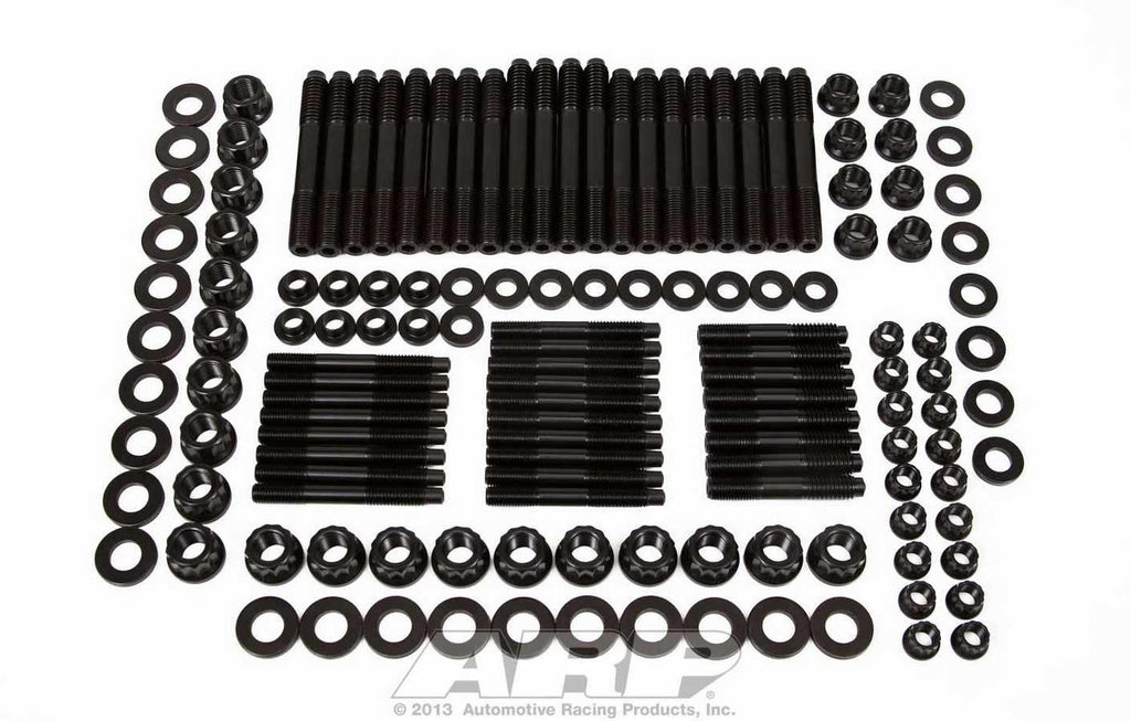 Auto Racing Products Head Stud Kit - Dart LS Next Block