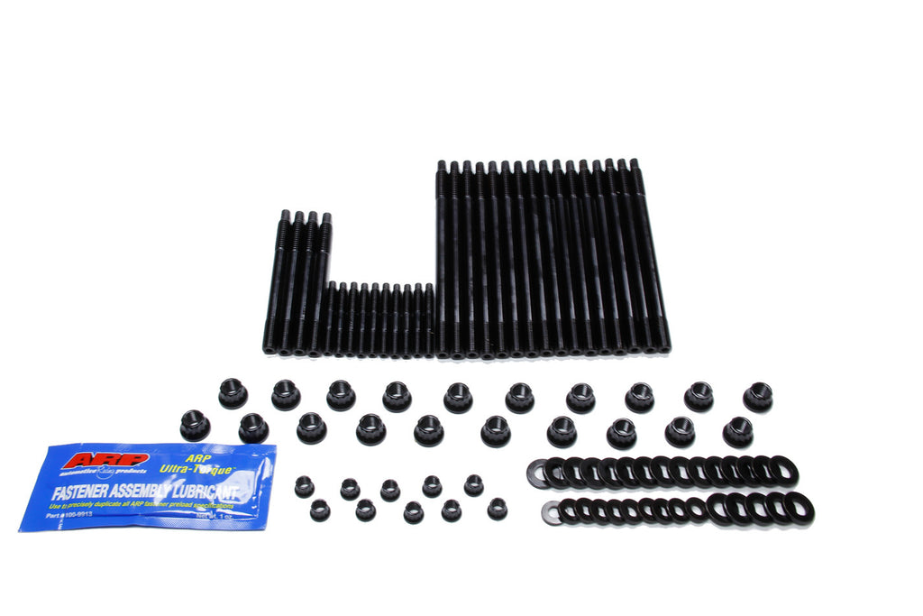 Auto Racing Products Head Stud Kit 12pt GM LS 2003 & Earlier