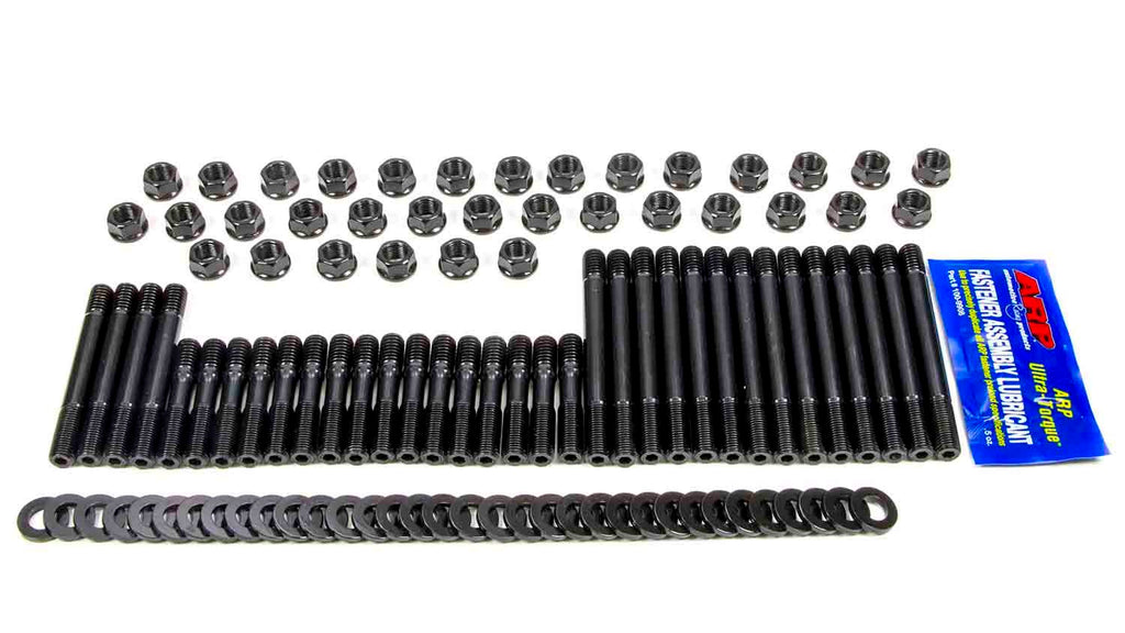 Auto Racing Products SBC Head Stud Kit 6pt.