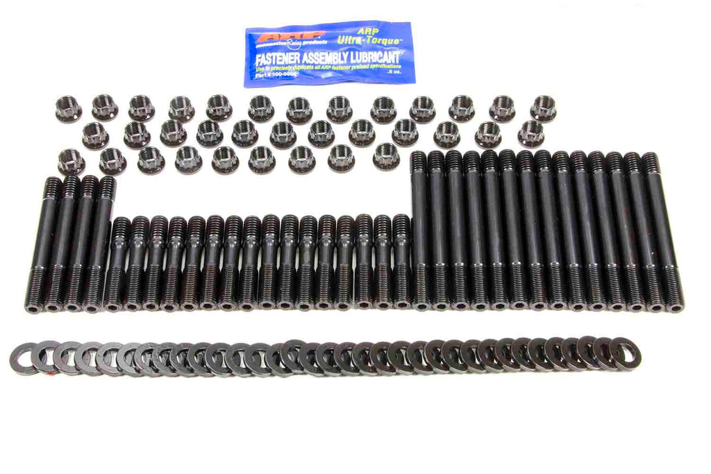 Auto Racing Products SBC Head Stud Kit 12pt.