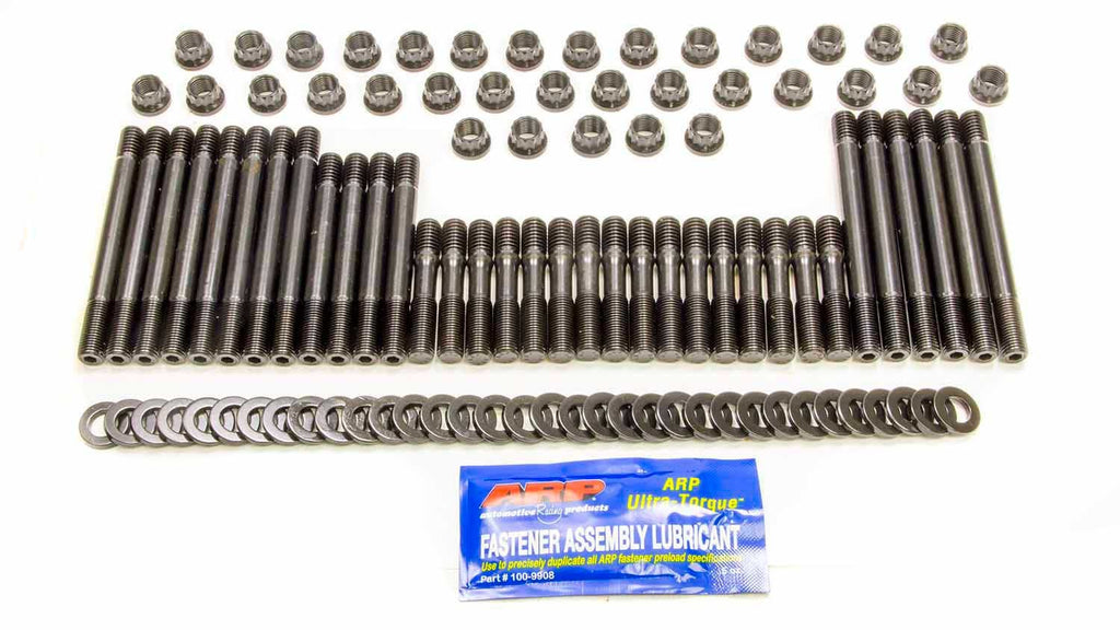 Auto Racing Products SBC Head Stud Kit 12pt.