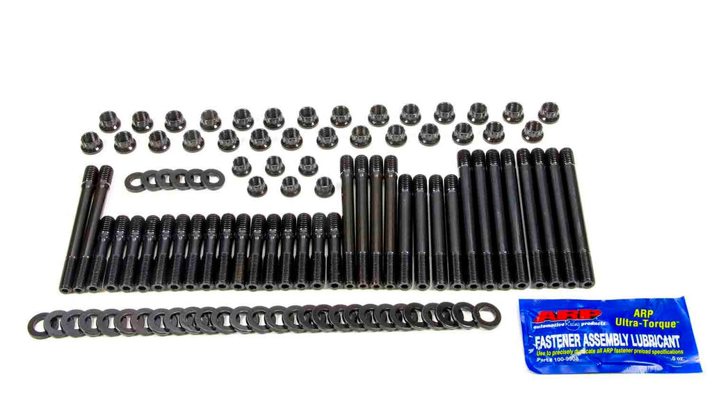 Auto Racing Products SBC Head Stud Kit 12pt.