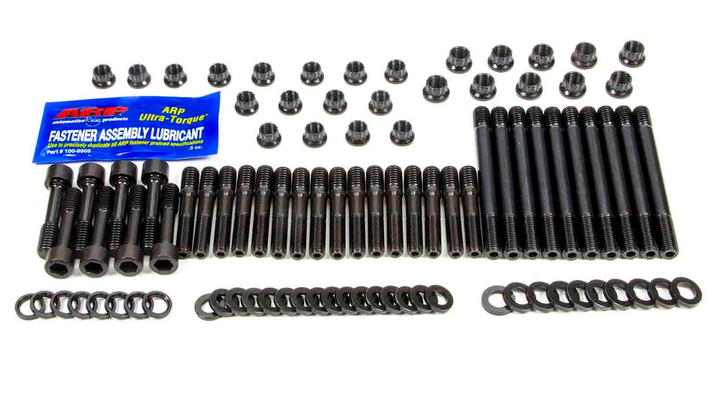 Auto Racing Products SBC Head Stud Kit 12pt.