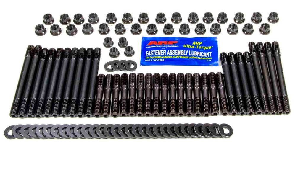 Auto Racing Products SBC Head Stud Kit 12pt.