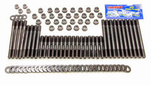 Load image into Gallery viewer, Auto Racing Products SBC Head Stud Kit