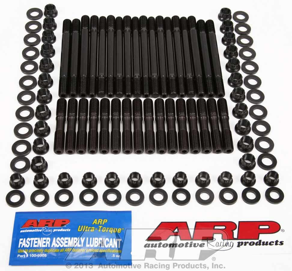 Auto Racing Products SBC Head Stud Kit