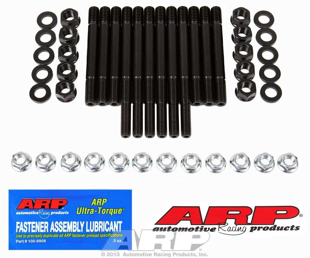 Auto Racing Products SBC Main Stud Kit