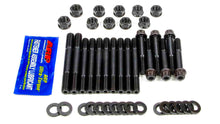 Cargar imagen en el visor de la galería, Auto Racing Products SBC Main Stud Kit - Dart Little M Block