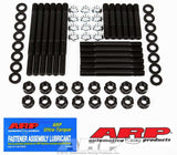 Auto Racing Products SBC Main Stud Kit w/ 3.500-4.000 Stroke