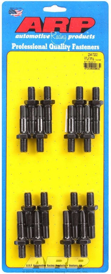 Auto Racing Products SBC Rocker Arm Stud Kit