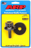 Auto Racing Products BBC Balancer Bolt Kit - 12pt.