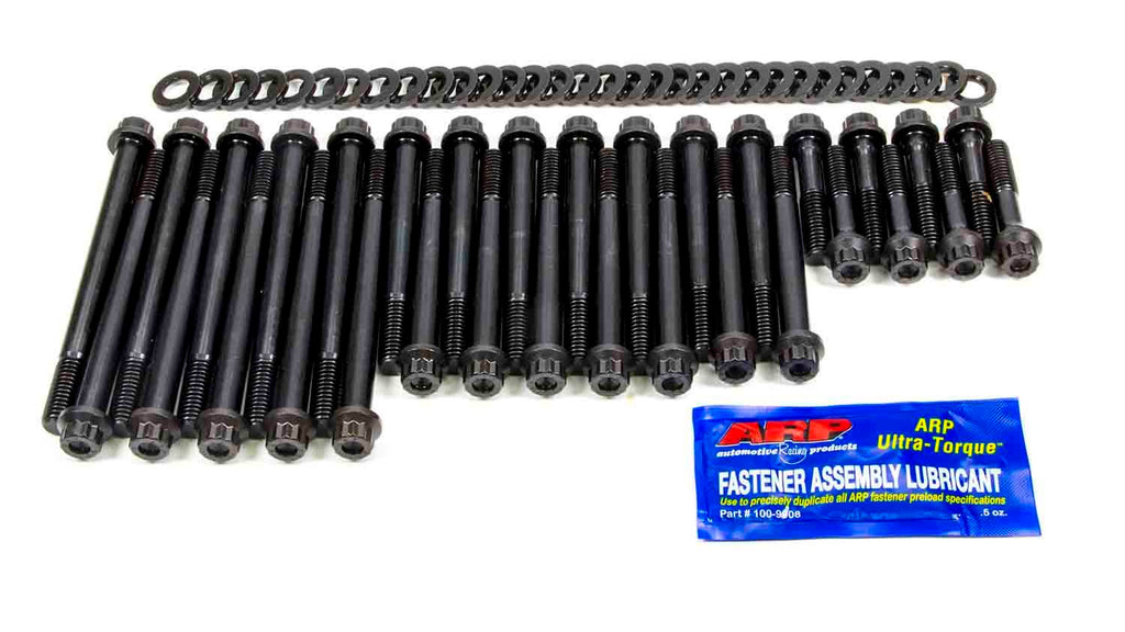 Auto Racing Products BBC Head Bolt Kit 12pt.