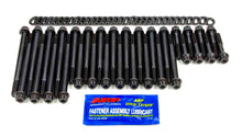 Load image into Gallery viewer, Auto Racing Products BBC Head Bolt Kit 12pt.