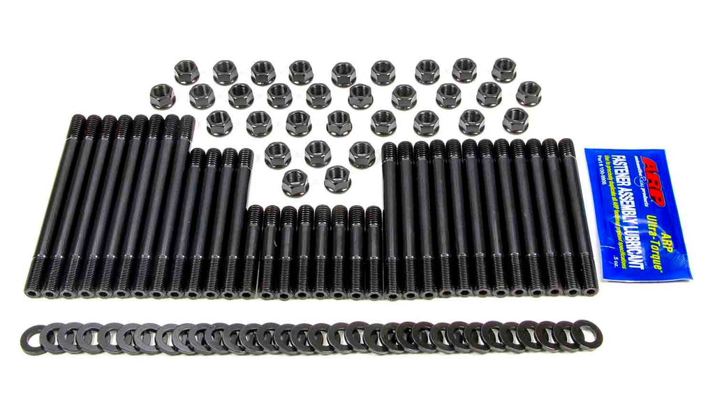 Auto Racing Products BBC Head Stud Kit 6pt.