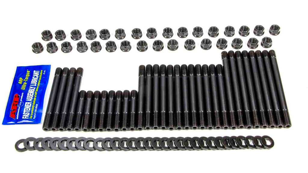 Auto Racing Products BBC Head Stud Kit 6pt.