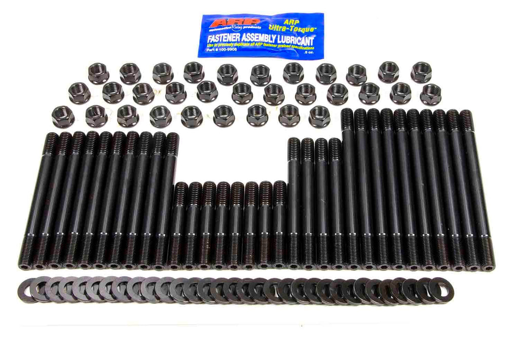 Auto Racing Products BBC Head Stud Kit 6pt.