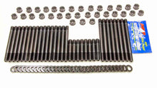 Load image into Gallery viewer, Auto Racing Products BBC Head Stud Kit 6pt.