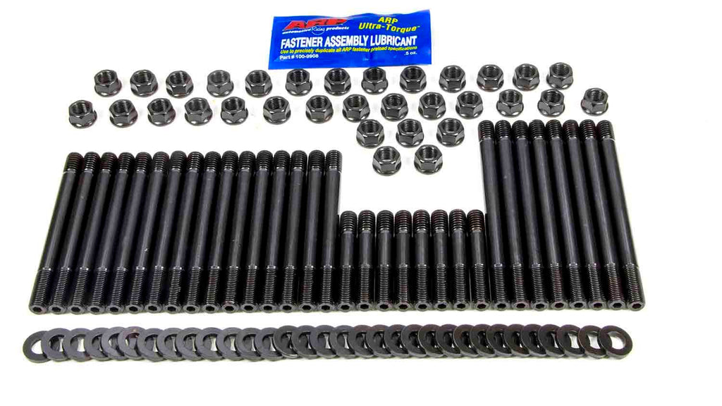 Auto Racing Products BBC Head Stud Kit 6pt.