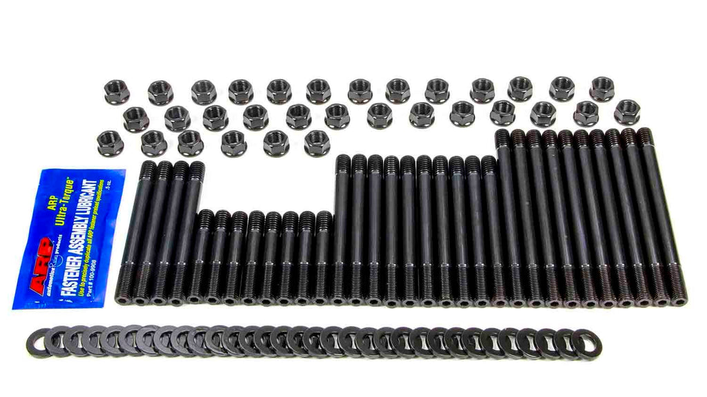 Auto Racing Products BBC Head Stud Kit 6pt.