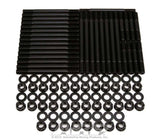 Auto Racing Products Head Stud Kit - 6pt BBC Dart Block w/Dart Heads