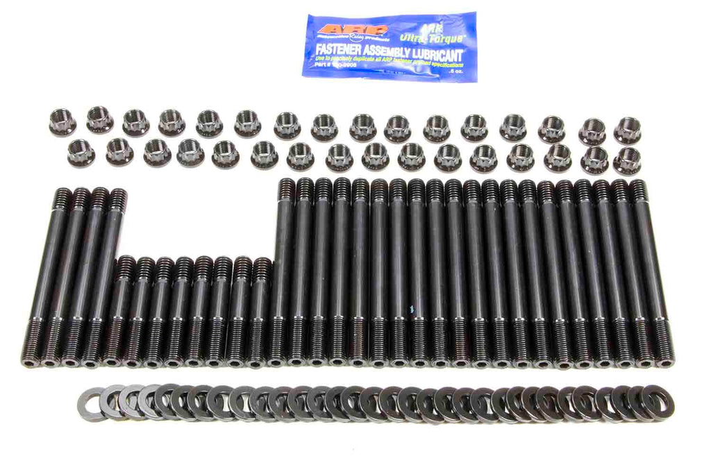 Auto Racing Products BBC Head Stud Kit 12pt.