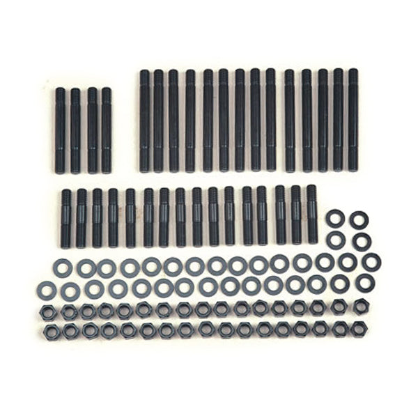 Auto Racing Products Head Stud Kit - BBC 409