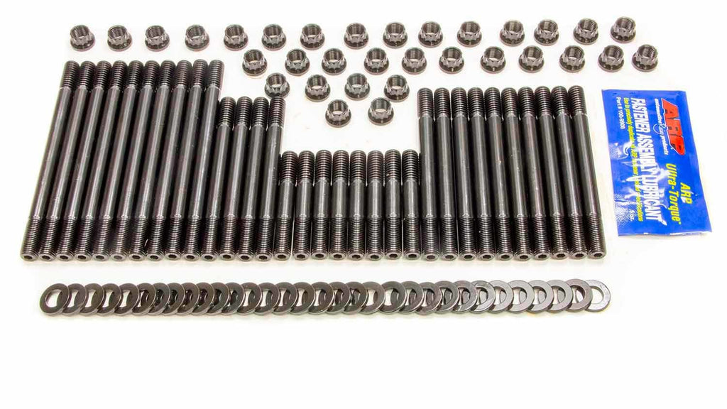 Auto Racing Products BBC Head Stud Kit 12pt.