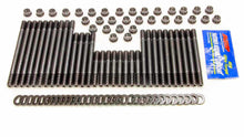 Load image into Gallery viewer, Auto Racing Products BBC Head Stud Kit 12pt.