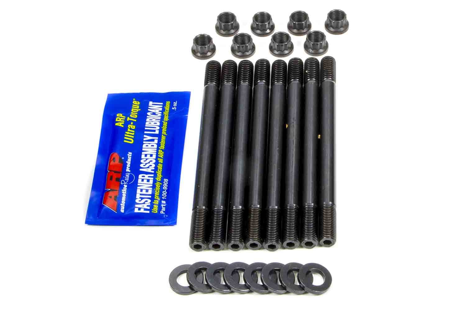 Auto Racing Products BBC Head Stud Kit 12pt.