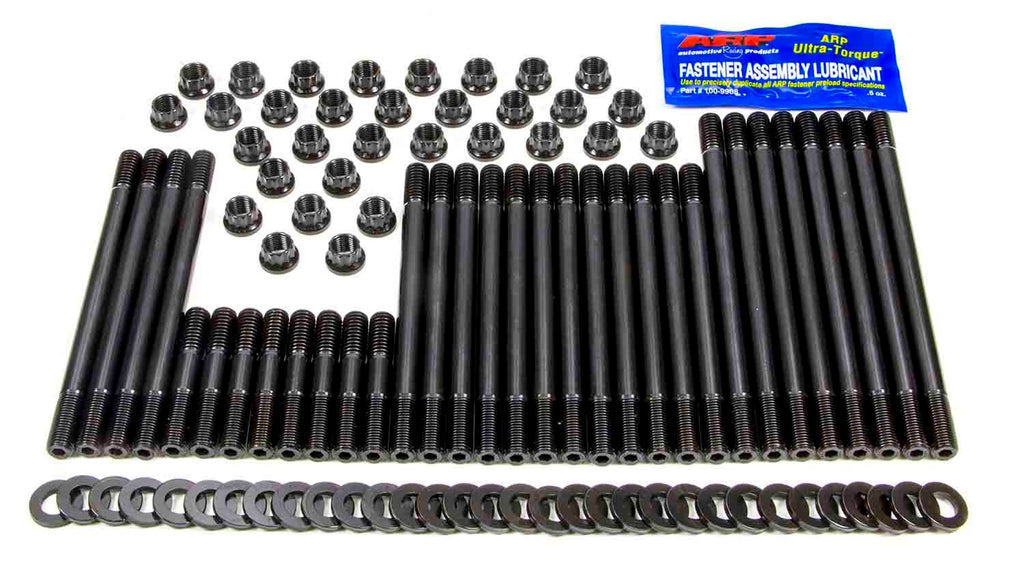 Auto Racing Products BBC Head Stud Kit 12pt.