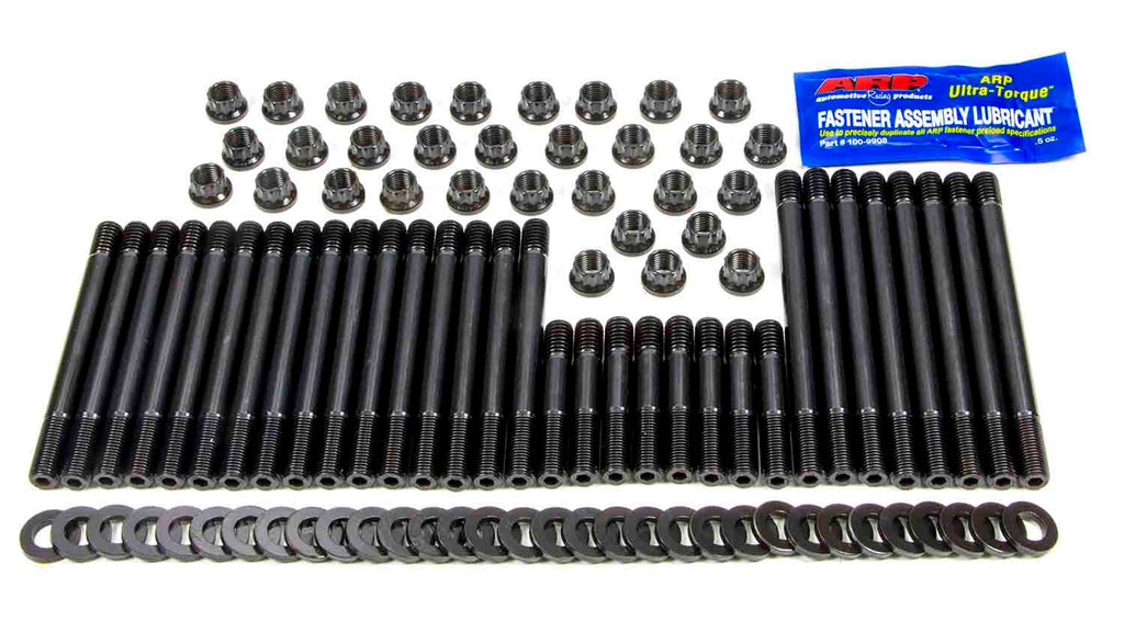 Auto Racing Products BBC Head Stud Kit 12pt.