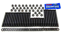 Cargar imagen en el visor de la galería, Auto Racing Products BBC Head Stud Kit 12pt.