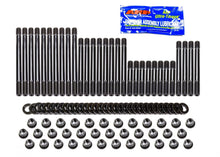 Cargar imagen en el visor de la galería, Auto Racing Products Head Stud Kit - BBC Gen V w/Brodix Heads