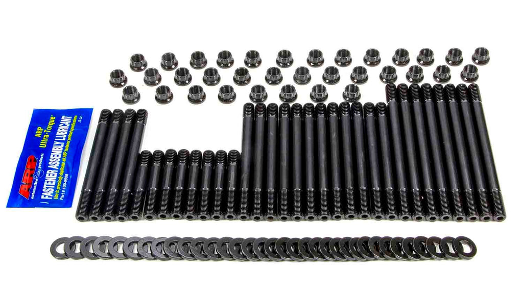 Auto Racing Products BBC Head Stud Kit 12pt.