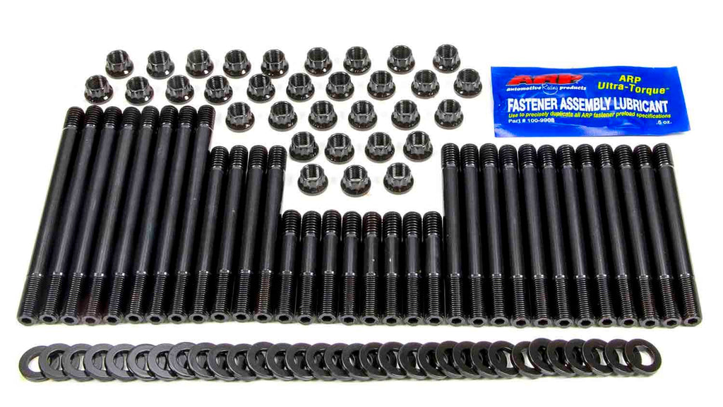 Auto Racing Products BBC Head Stud Kit 12pt.