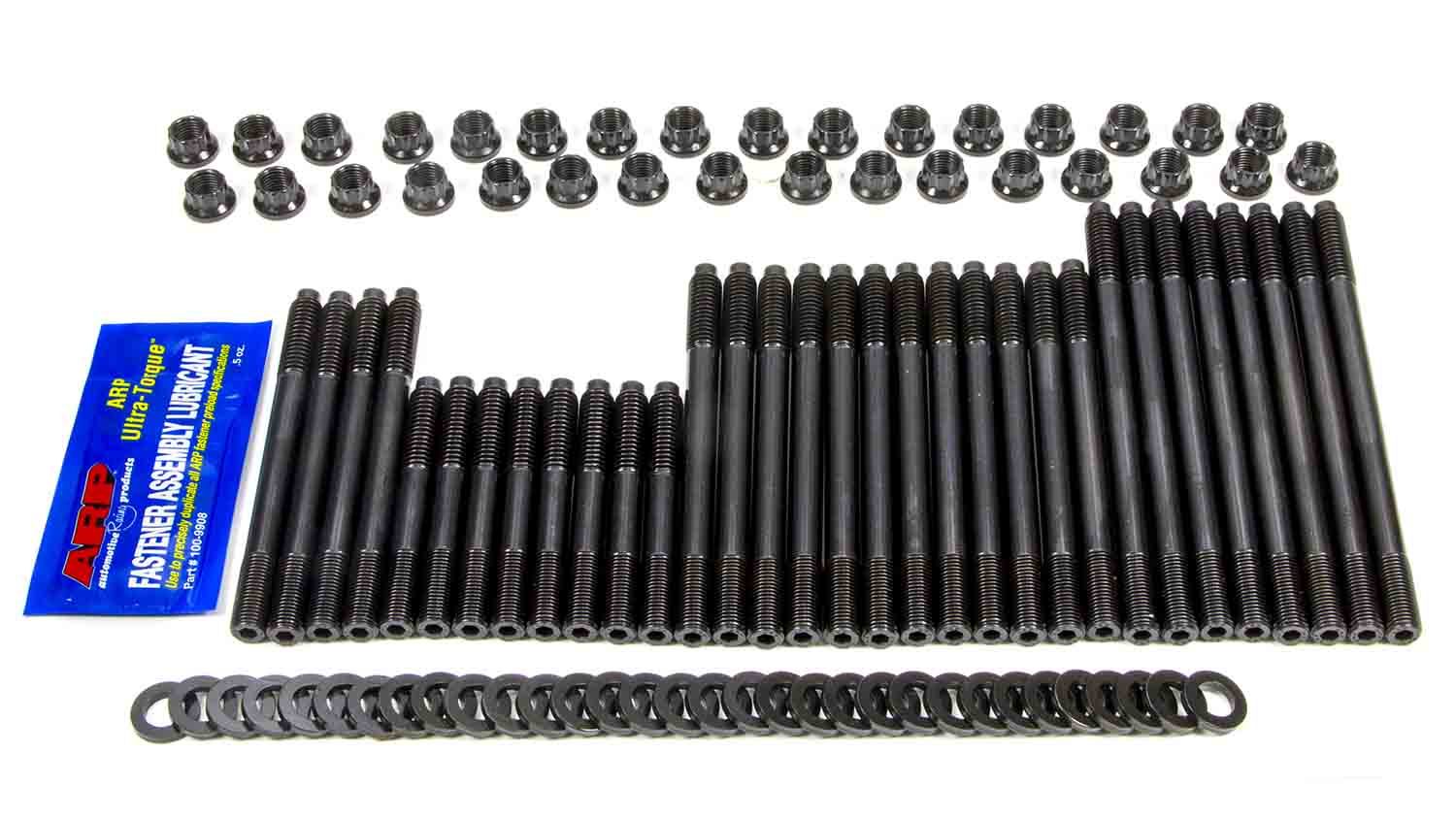 Auto Racing Products BBC Head Stud Kit - ZL1