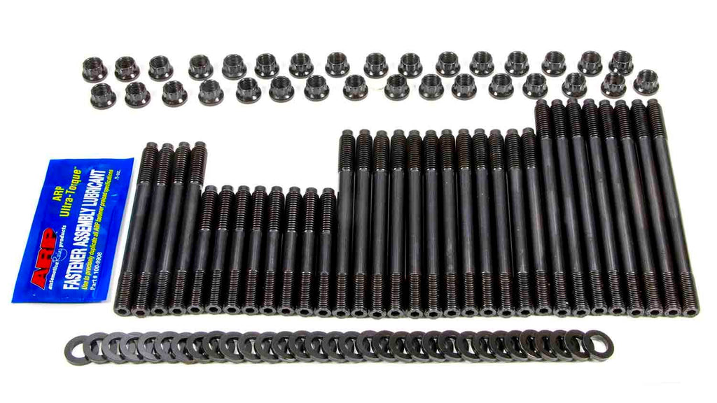 Auto Racing Products BBC Head Stud Kit - ZL1