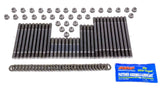 Auto Racing Products BBC Head Stud Kit 12pt w/Merlin Cylinder Heads