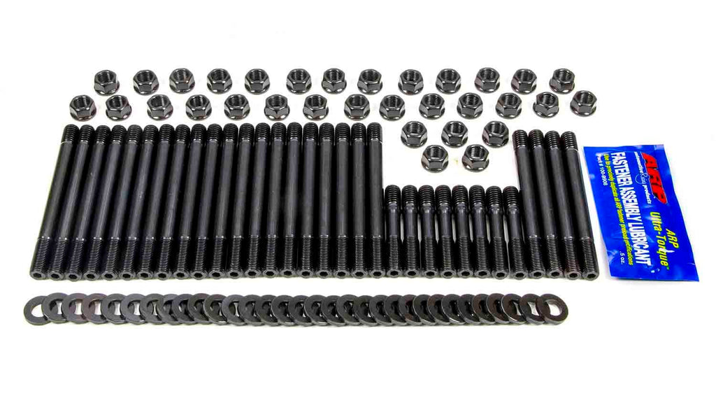 Auto Racing Products BBC Head Stud Kit 6pt.